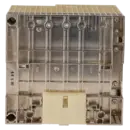 SIEMENS 6ES5095-8MB03, PLC Controls, Central Processing Units, K0000850, Image 5