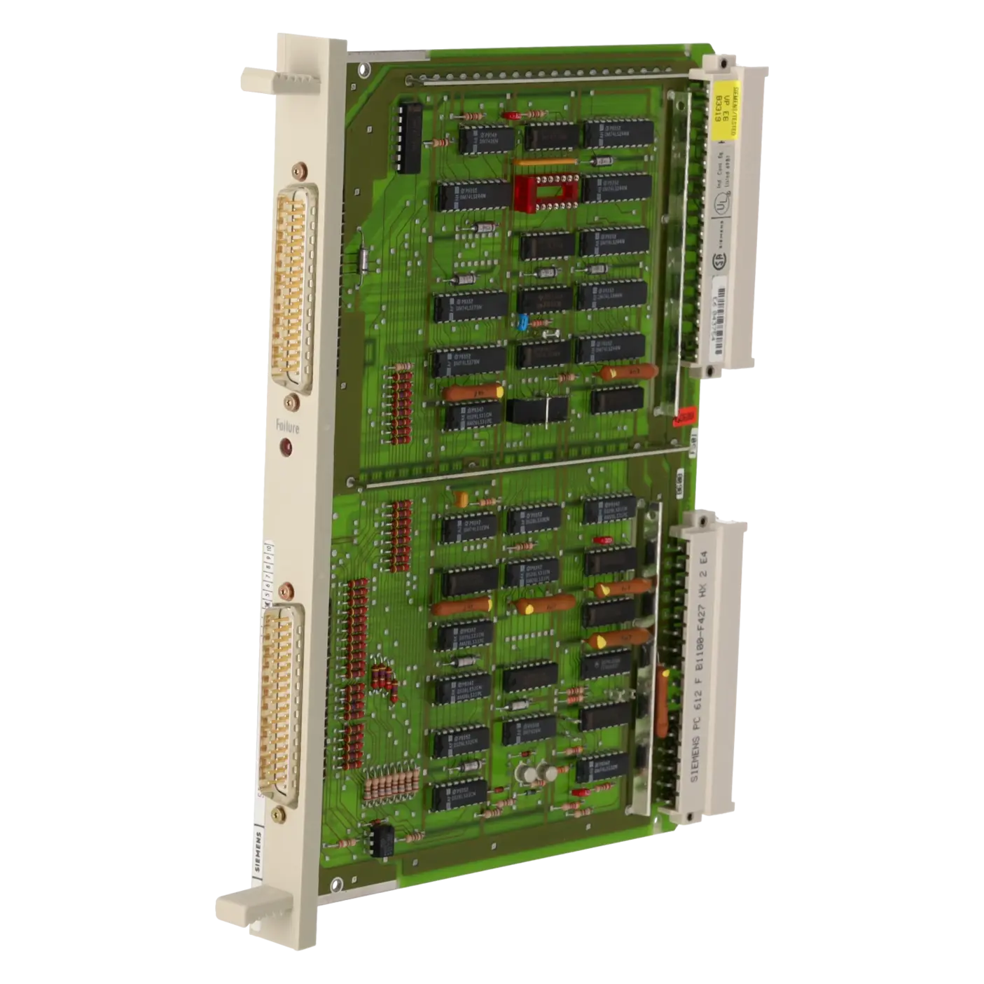 SIEMENS 6ES5301-5CA12, Baugruppen, SIMATIC-S5-Aktion, K0000951, Bild 2