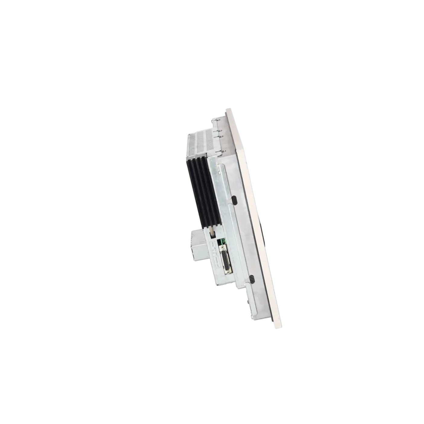 SIEMENS 6AV6541-0AA05-1BD0, HMI, Operator Panels, K0005726, Image 7