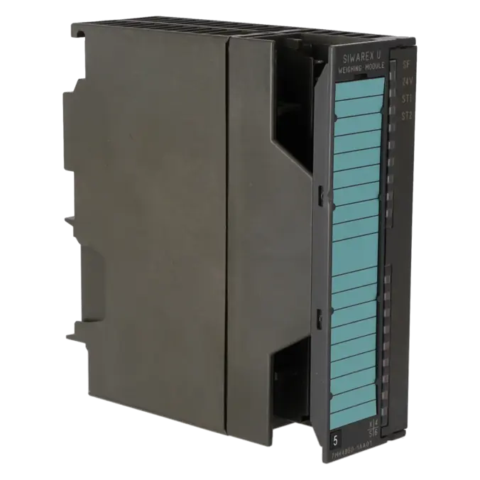 SIEMENS 7MH4601-1AA01, Baugruppen, Funktionsbaugruppen, K0067415, Bild 8