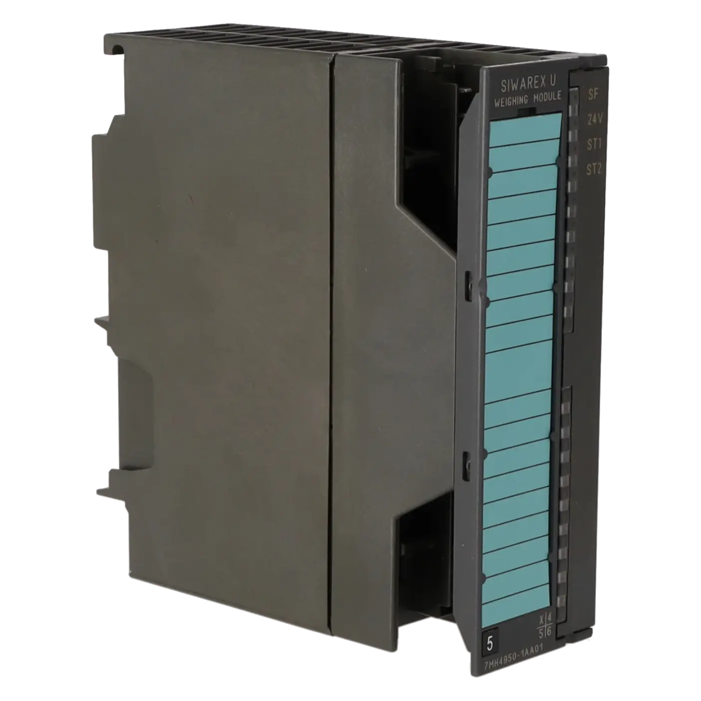 SIEMENS 7MH4601-1AA01, Baugruppen, Funktionsbaugruppen, K0067415, Bild 8