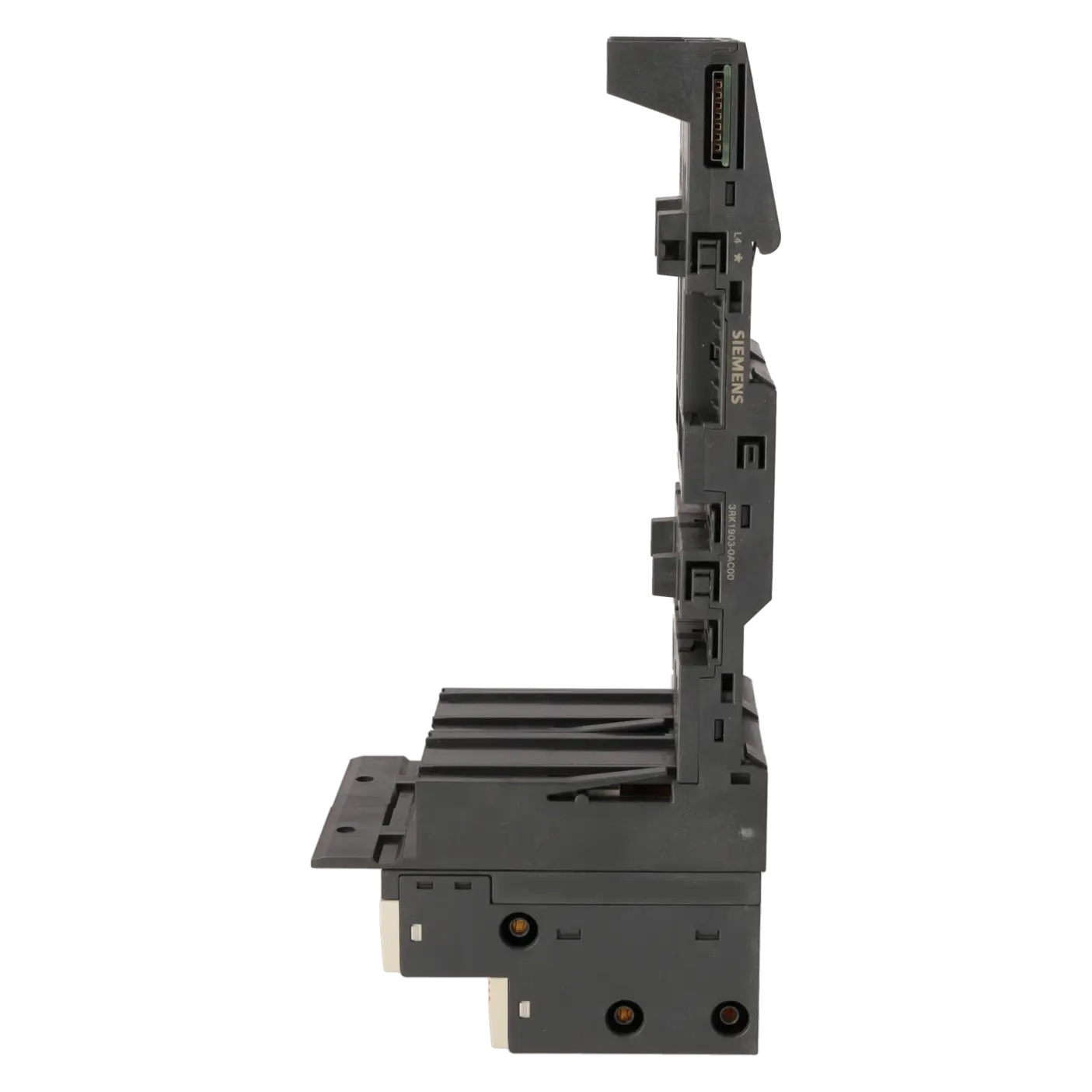 SIEMENS 3RK1903-0AC00, Baugruppen, Verbindungssysteme / Leitungen, K0091379, Bild 3