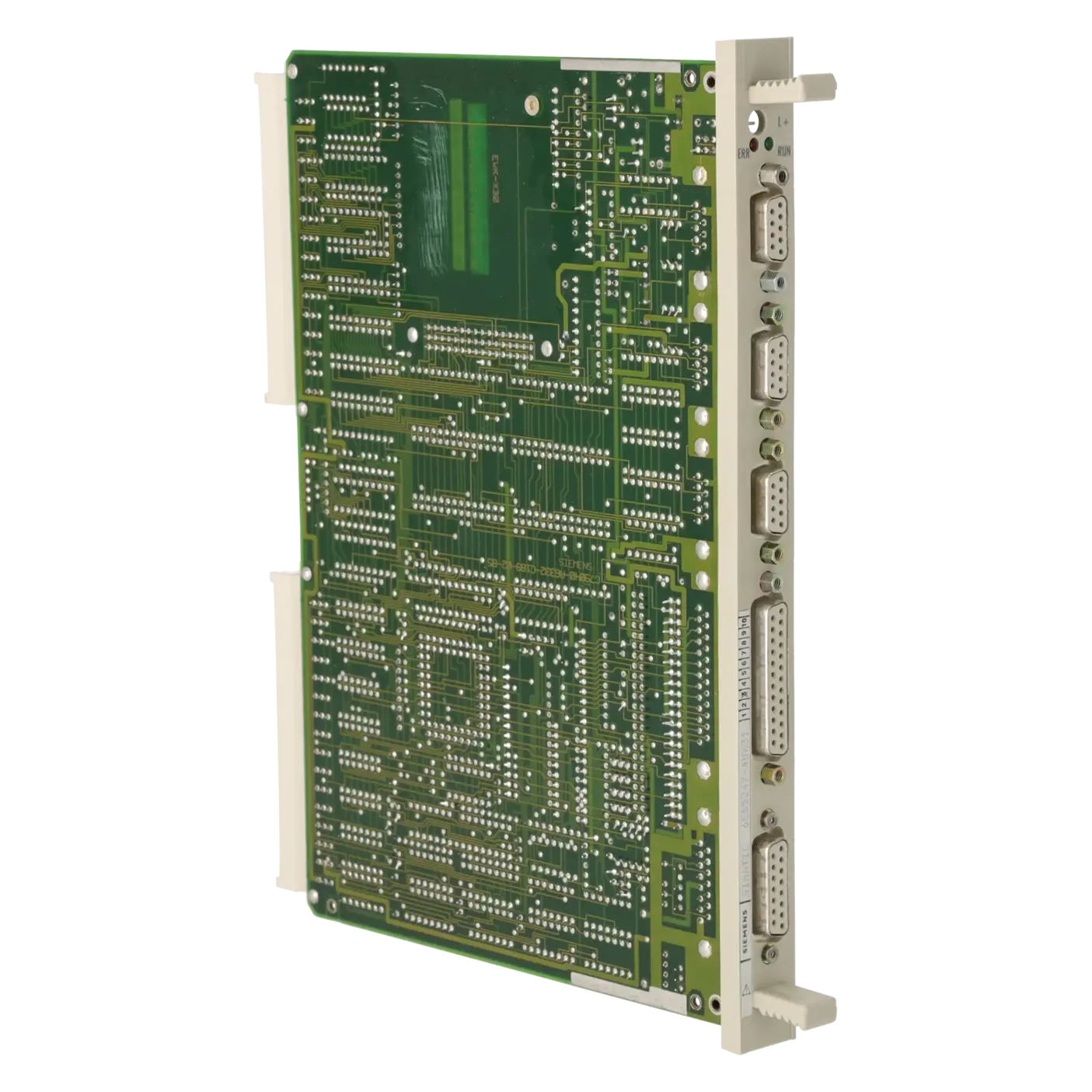 SIEMENS 6ES5247-4UA31, PLC Controls, SIMATIC-S5 Sales Offer, K0117431, Image 8