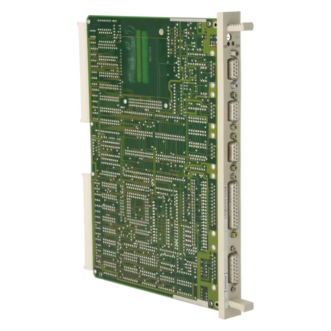 SIEMENS 6ES5247-4UA31, PLC Controls, SIMATIC-S5 Sales Offer, K0117431, Image 8