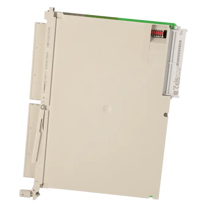 SIEMENS 6ES5430-4UA14, Baugruppen, Digitalein- / Digitalausgaben, K0117520, Bild 2