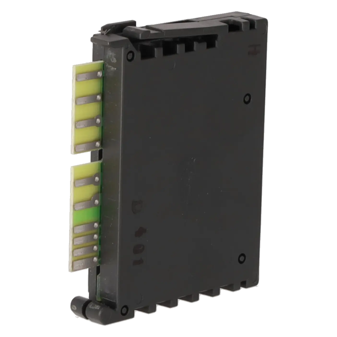 SIEMENS 6ES7122-1BB00-0AA0, Baugruppen, Digitalein- / Digitalausgaben, K0118033, Bild 6