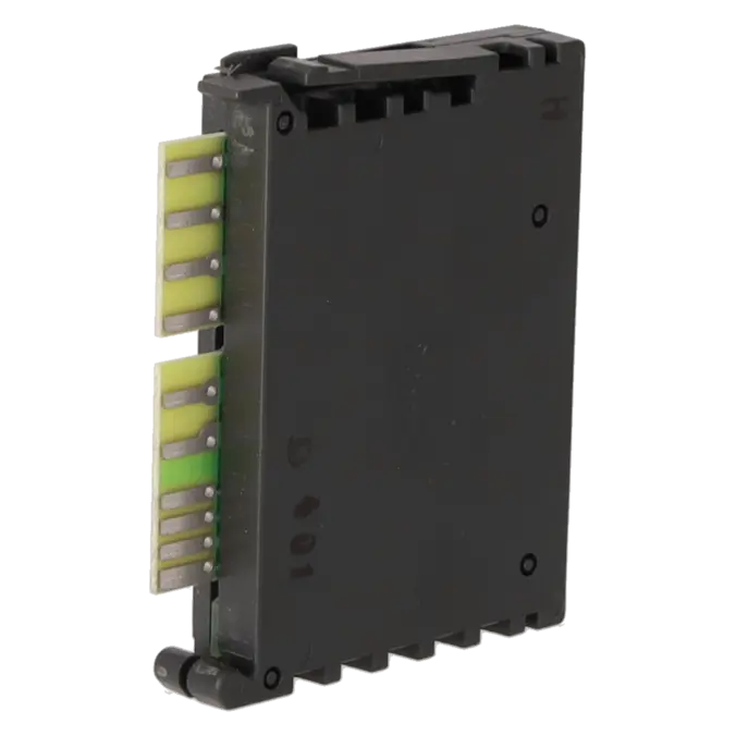SIEMENS 6ES7122-1BB00-0AA0, Baugruppen, Digitalein- / Digitalausgaben, K0118033, Bild 6