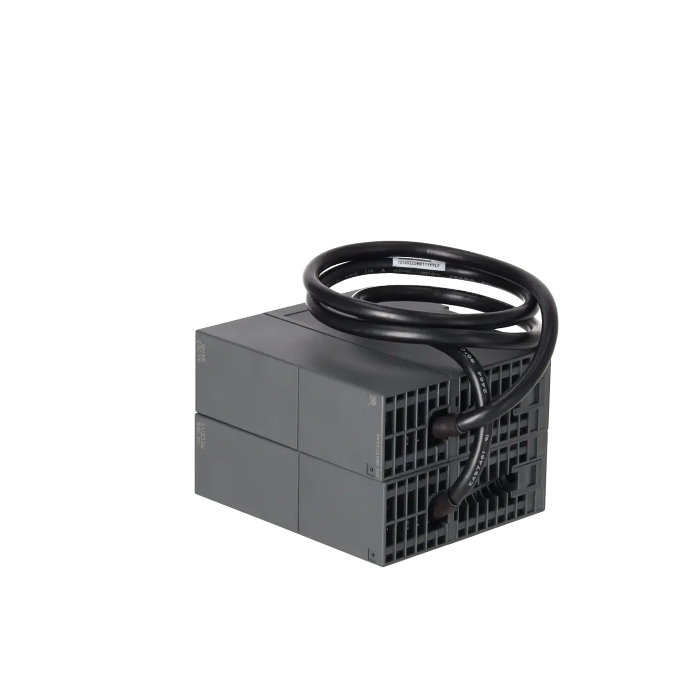 SIEMENS 6ES7365-0BA01-0AA0, Baugruppen, SIMATIC S7-300, K0118645, Bild 2
