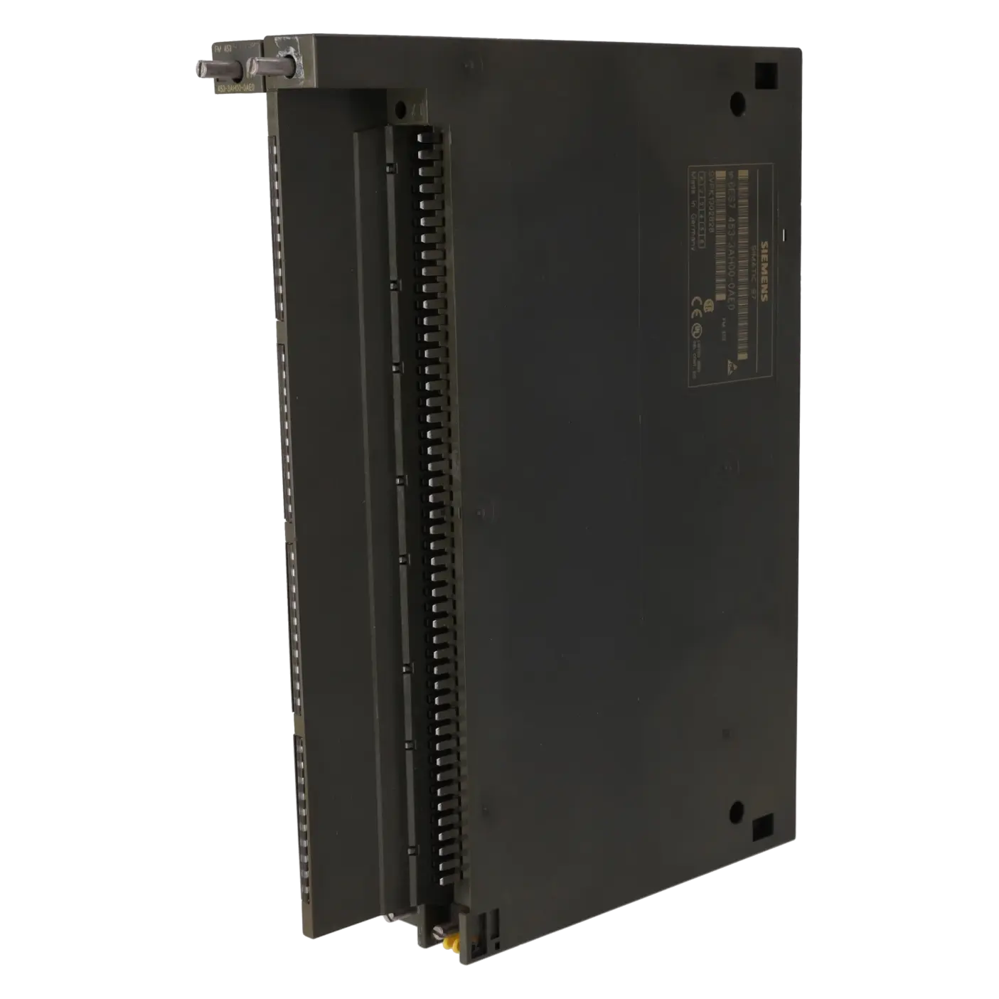SIEMENS 6ES7453-3AH00-0AE0, Baugruppen, Funktionsbaugruppen, K0118805, Bild 2