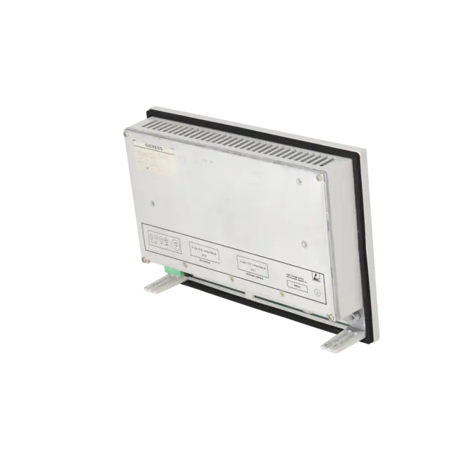 SIEMENS 6AV3515-1MA00, HMI, Operator Panels, K0136042, Image 6