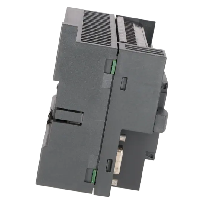 SIEMENS 6ES7214-1AD23-0XB0, Baugruppen, CPU / Zentralbaugruppen, K0136643, Bild 7