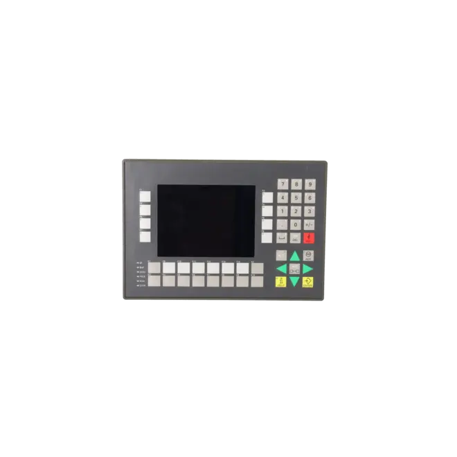 SIEMENS 6ES7626-1AG01-0AE3, HMI, Kompaktgeräte, K0136770