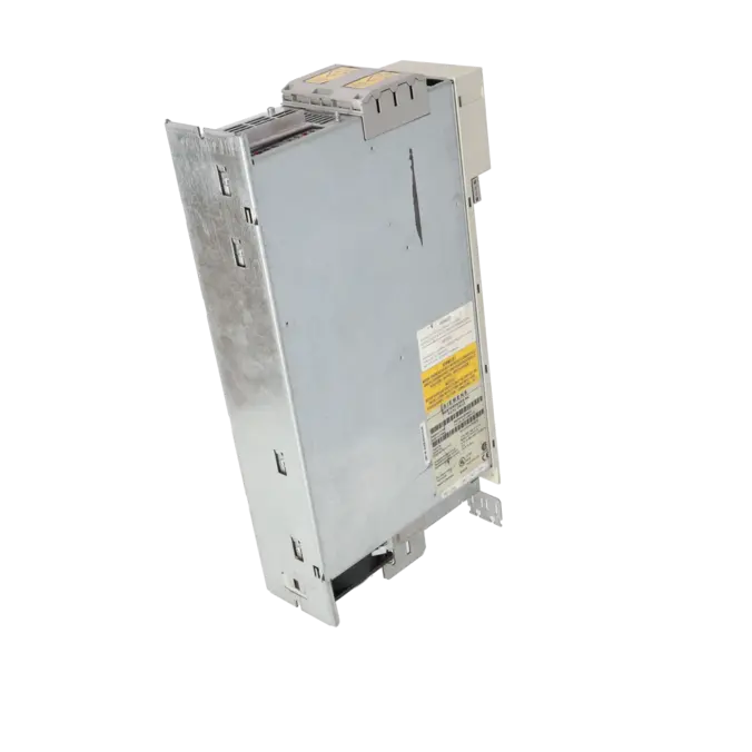 SIEMENS 6SE7018-0EP50-Z, Drive Technology, Frequency Converter, K0137429, Image 6