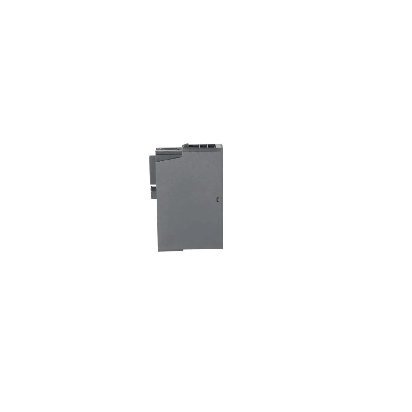 SIEMENS 6ES7135-4GB01-0AB0, PLC Controls, Analog Input / Output Modules, K0139130, Image 7