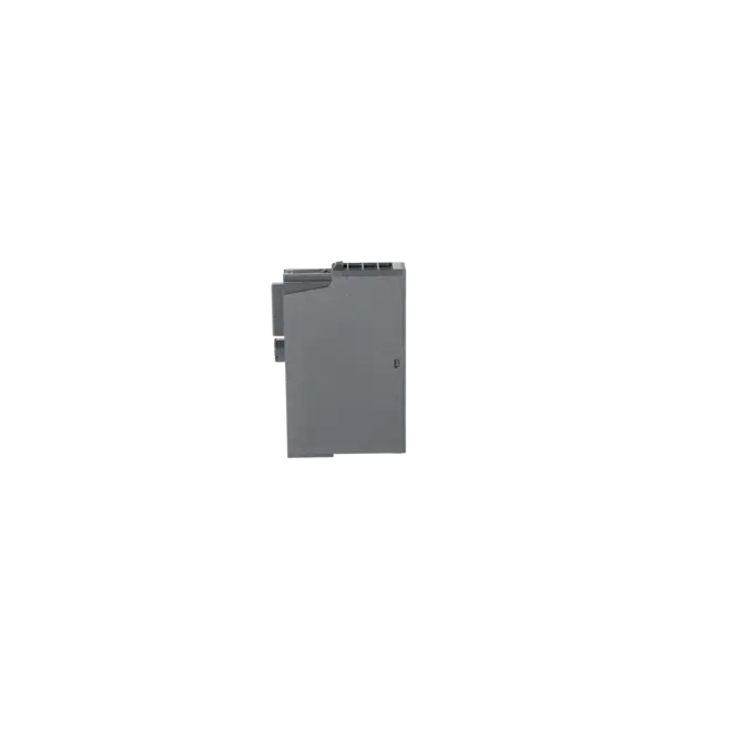 SIEMENS 6ES7135-4GB01-0AB0, PLC Controls, Analog Input / Output Modules, K0139130, Image 7