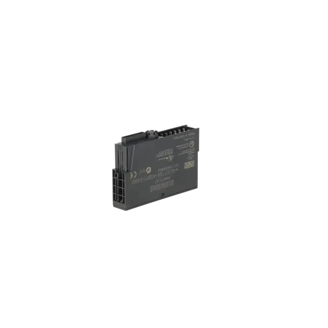 SIEMENS 6ES7134-4GB11-0AB0, PLC Controls, Analog Input / Output Modules, K0171099 Image 8