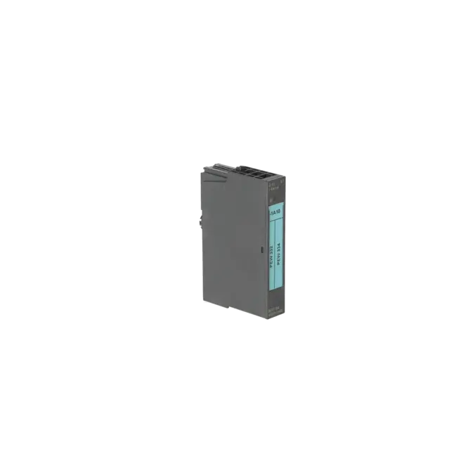 SIEMENS 6ES7134-4GB11-0AB0, PLC Controls, Analog Input / Output Modules, K0171099, Image 8