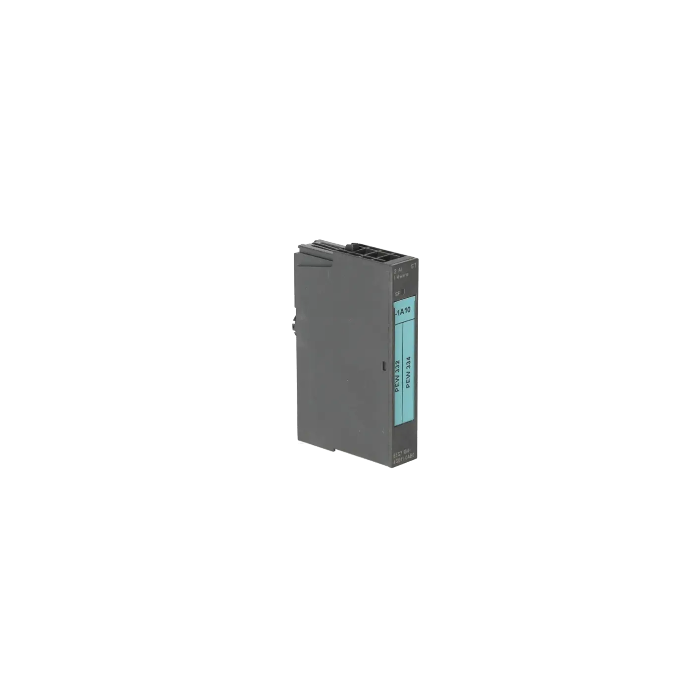 SIEMENS 6ES7134-4GB11-0AB0, PLC Controls, Analog Input / Output Modules, K0171099, Image 8