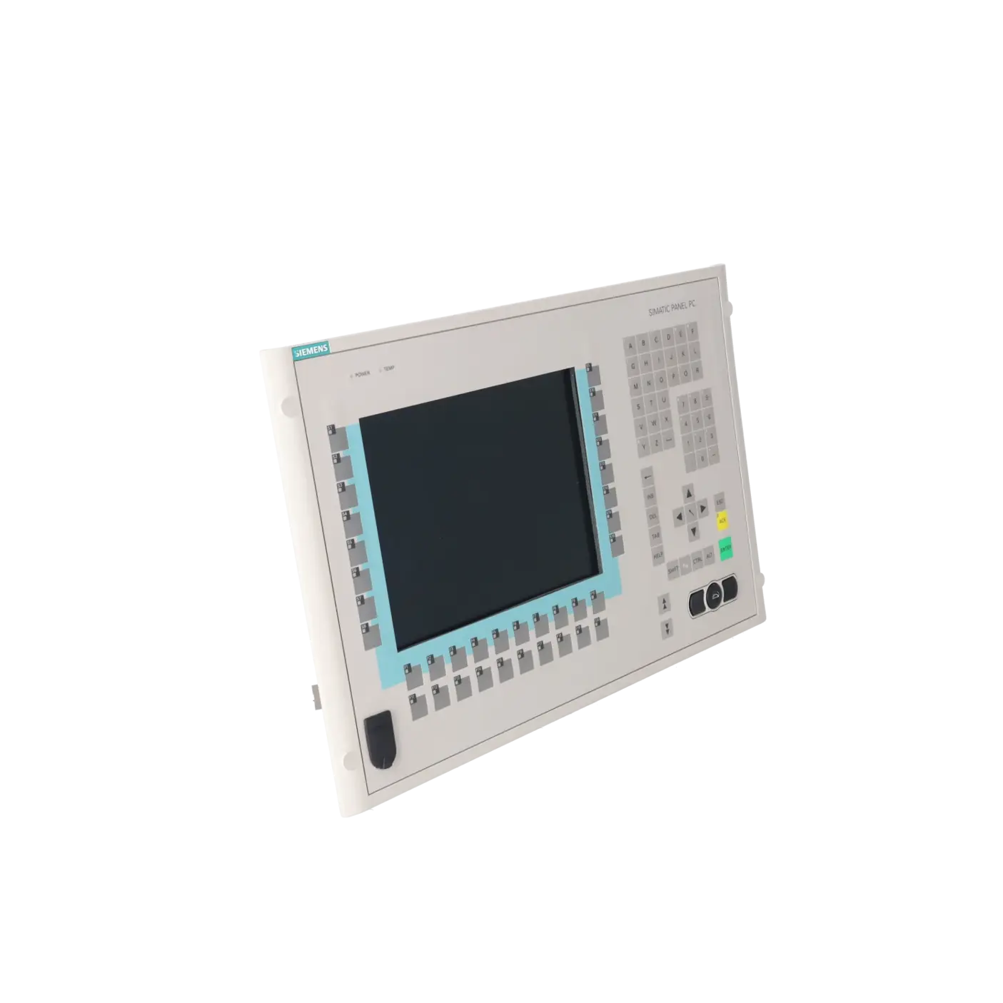 SIEMENS 6AV7611-0AA13-0AJ0, HMI, Industrial PC, K0204698, Image 8