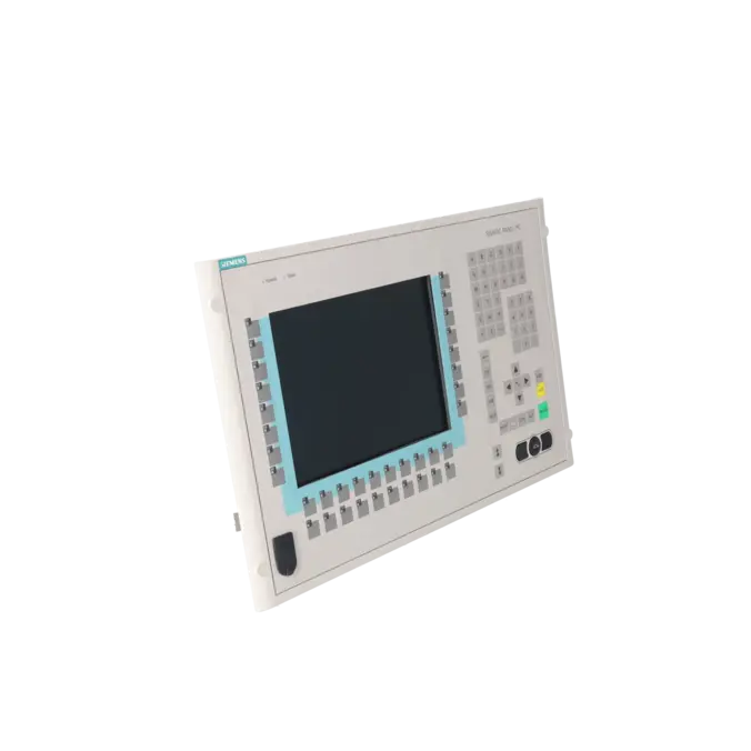SIEMENS 6AV7611-0AA13-0AJ0, HMI, Industrial PC, K0204698, Image 8