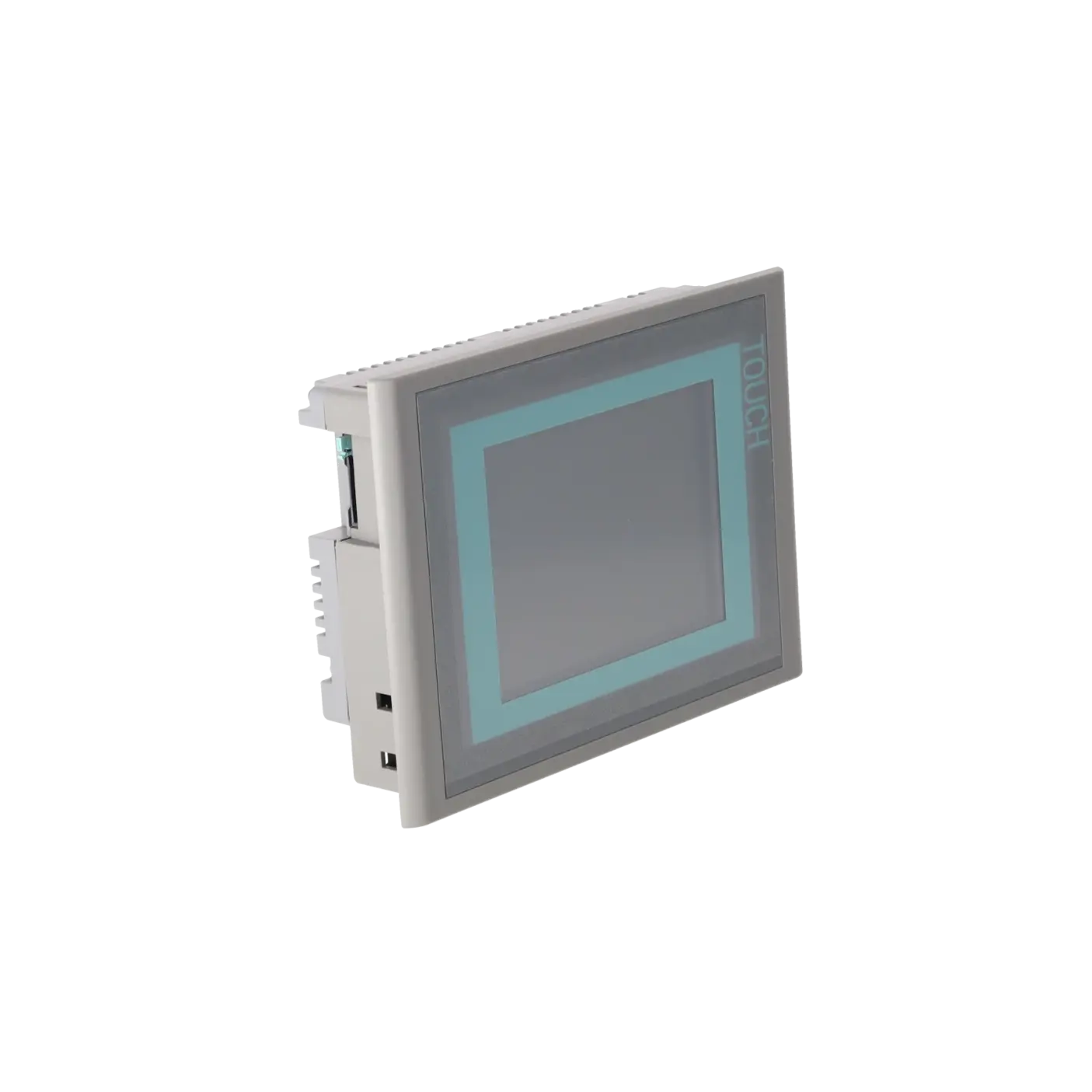 SIEMENS 6AV6642-0EA01-3AX0, HMI, Touch Panels, K0219218, Image 8