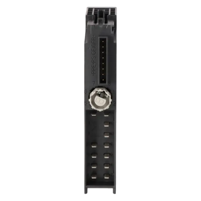 SIEMENS 6ES7132-4BD02-0AA0, Baugruppen, Digitalein- / Digitalausgaben, K0219442, Bild 5
