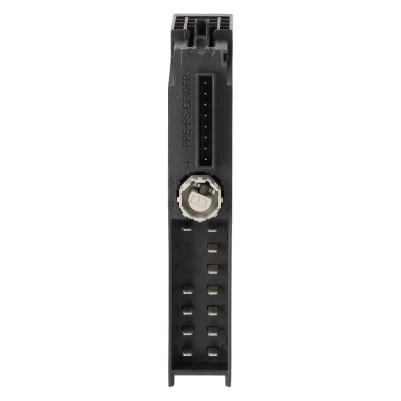 SIEMENS 6ES7132-4BD02-0AA0, Baugruppen, Digitalein- / Digitalausgaben, K0219442, Bild 5