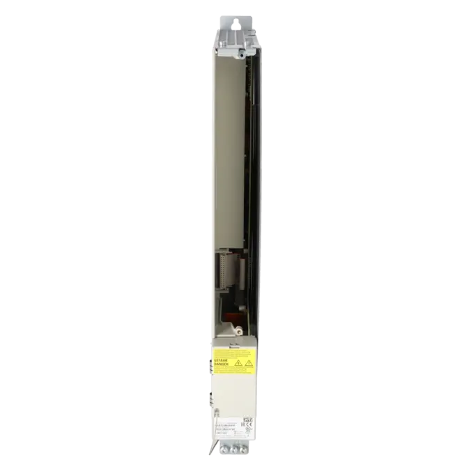SIEMENS 6SN1123-1AA00-0AA2, Antriebstechnik, Wechselrichter, K0226428, Bild 1