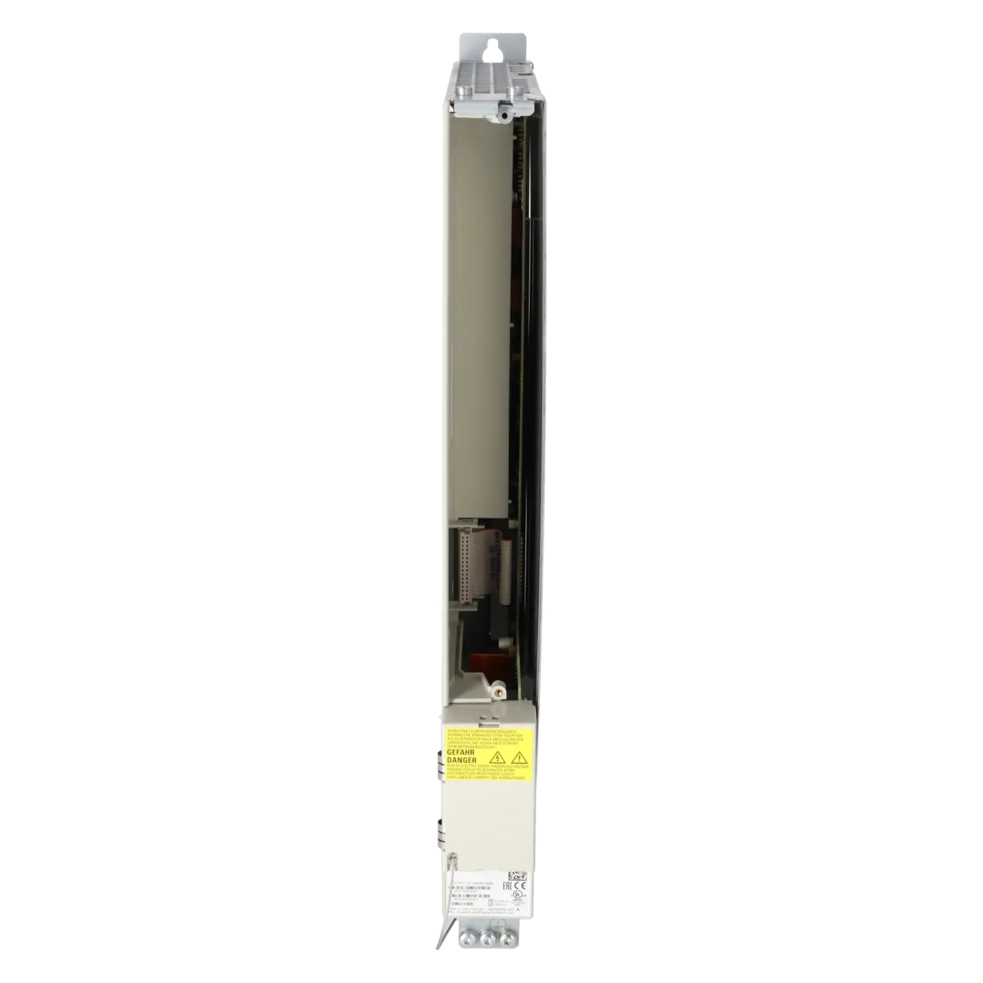 SIEMENS 6SN1123-1AA00-0AA2, Antriebstechnik, Wechselrichter, K0226428, Bild 1