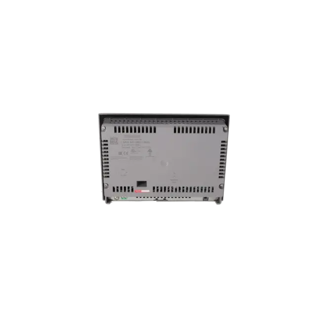 SIEMENS 6AV6647-0AB11-3AX0, HMI, Operator Panels mit Key, K0251650, Bild 5