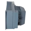 SIEMENS 6SL3525-0PE24-0AA1, Antriebstechnik, Umrichter, K0317338, Bild 7