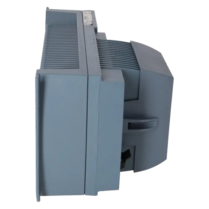 SIEMENS 6SL3525-0PE24-0AA1, Antriebstechnik, Umrichter, K0317338, Bild 7