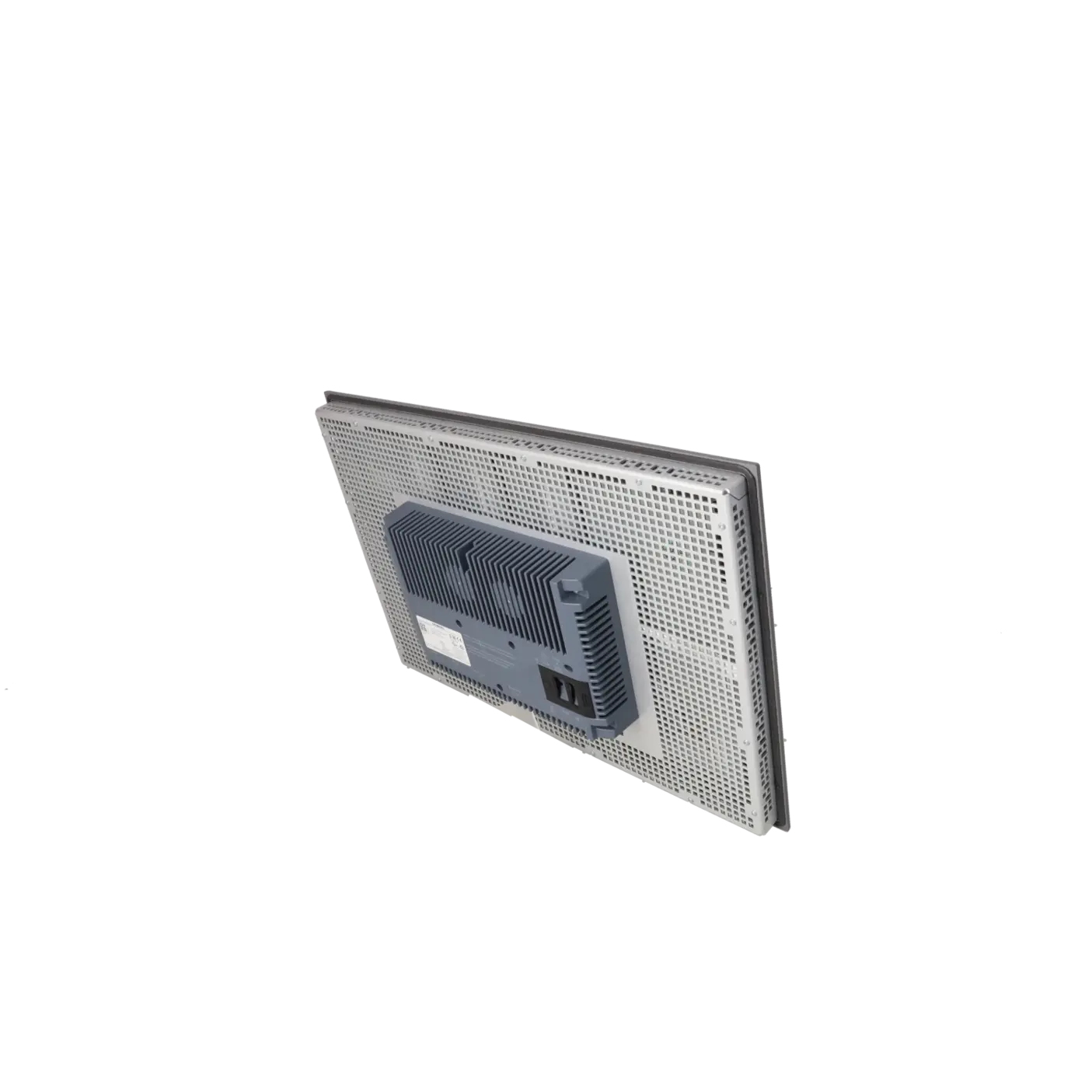 SIEMENS 6AV2124-0XC02-0AX0, HMI, Touch-Panels, K0323996, Bild 6