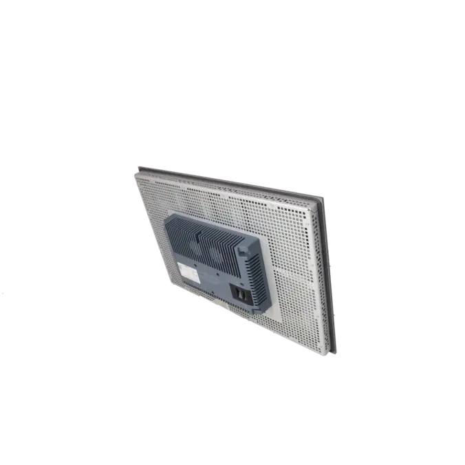 SIEMENS 6AV2124-0XC02-0AX0, HMI, Touch-Panels, K0323996, Bild 6