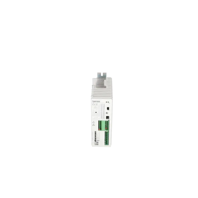 Lenze EVF8201-E, Drive Technology, Frequency Converter, K0332188, Image 1