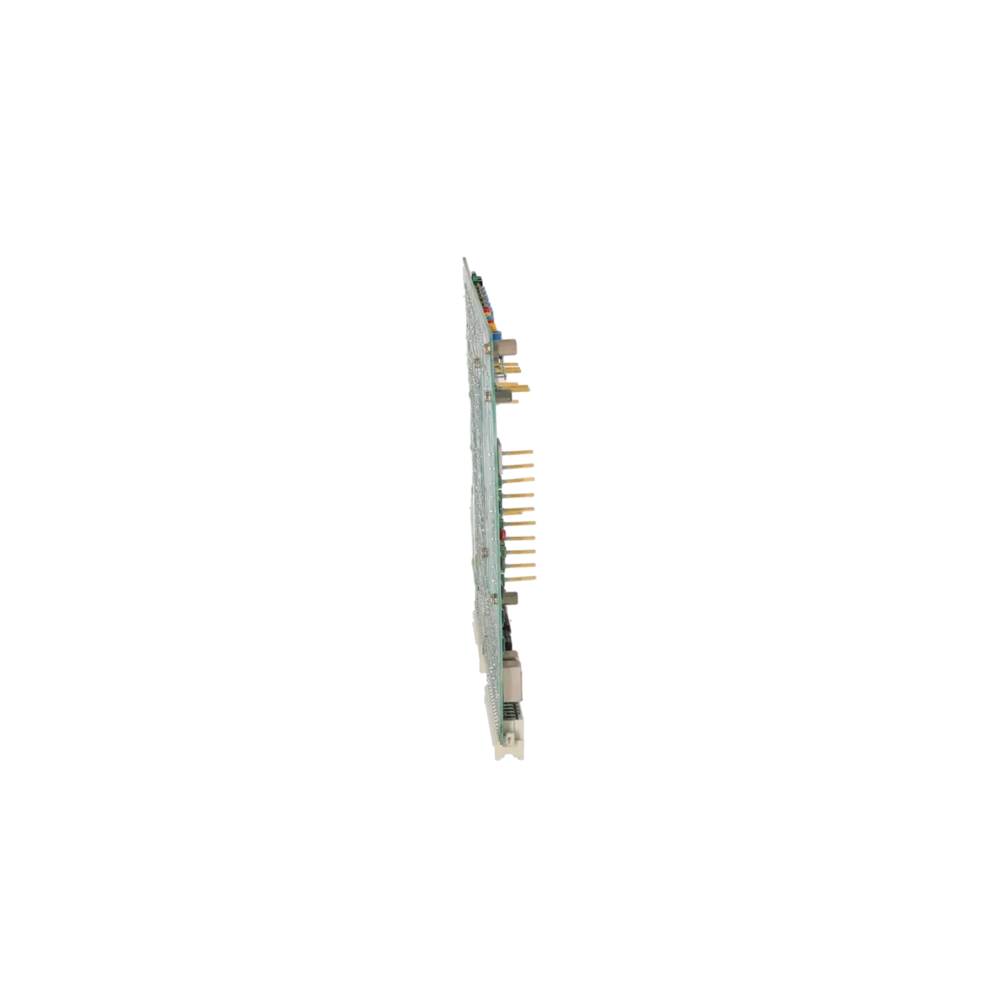 SIEMENS 6DM1001-4WD20-0, Antriebstechnik, Einzelkomponenten, K0332412, Bild 7