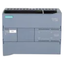 SIEMENS 6ES7215-1AG40-0XB0, Baugruppen, CPU / Zentralbaugruppen, K0370562, Bild 1