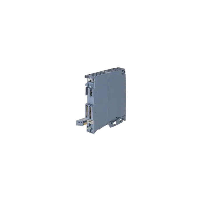 SIEMENS 6ES7522-1BH10-0AA0, PLC Controls, Digital Input / Output Modules, K0370601 Image 6