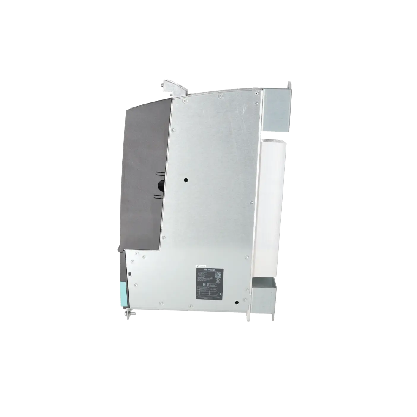 SIEMENS 6FC5372-0AA30-0AA1, Drive Technology, CU NCU PLC Controls, K0371321, Image 3