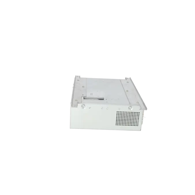 SIEMENS 6AG7102-0AA00-2AC0, HMI, Industrial PC, K0410463, Image 3