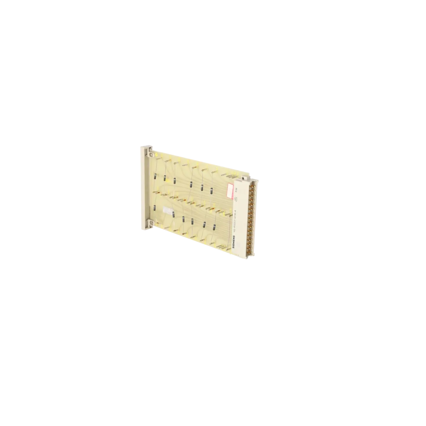SIEMENS 6DT2003-0AC, Baugruppen, Funktionsbaugruppen, K0410796, Bild 4