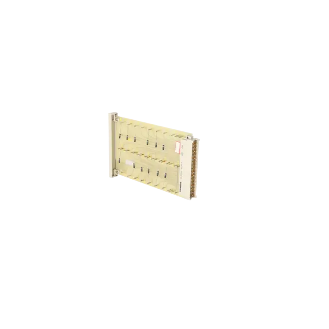 SIEMENS 6DT2003-0AC, Baugruppen, Funktionsbaugruppen, K0410796, Bild 4