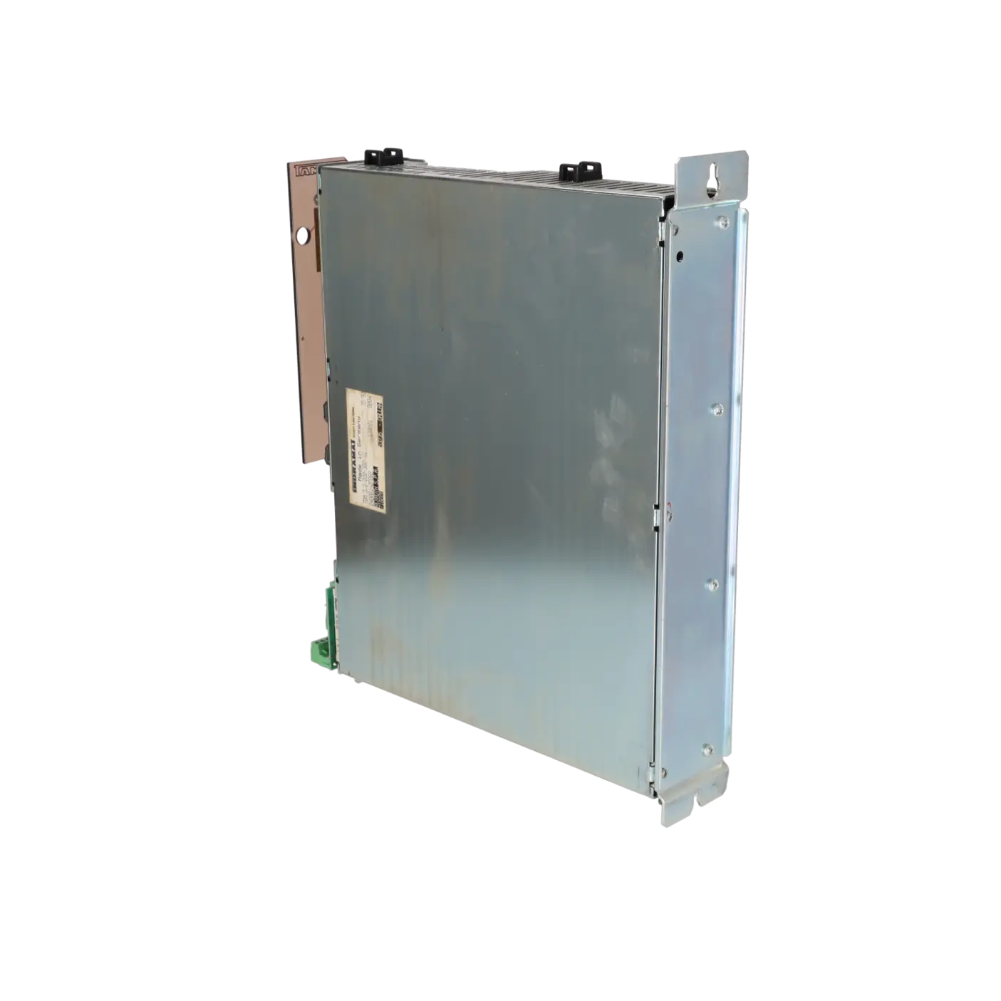 Indramat TDM3.2-030-300-W1, Drive Technology, Inverter, K1002135, Image 4