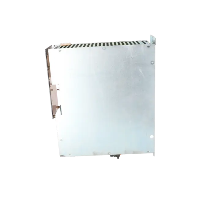 Indramat TVM2.1-050-220/300-W1/220/380, Drive Technology, Rectifier / Regenerative Units, K1003098, Image 3