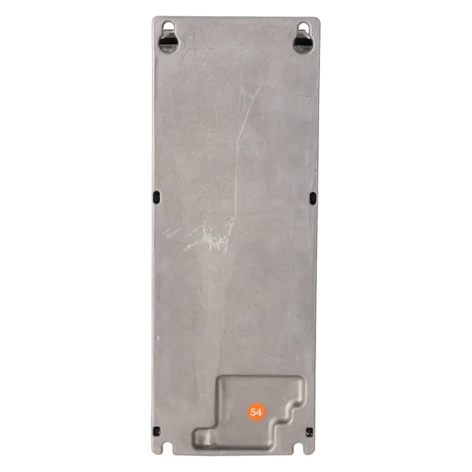 DANFOSS 195N1007, Antriebstechnik, Umrichter, K1004170, Bild 5