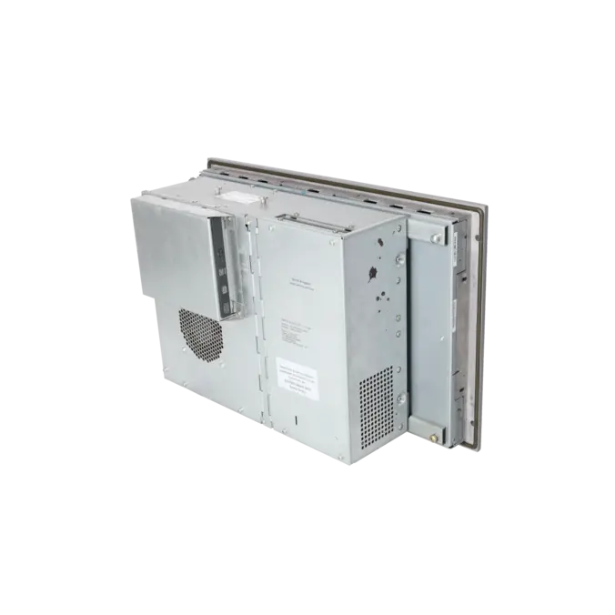 SIEMENS 6AV7822-0AA10-2AC0, HMI, Industrial PC, K1175224, Image 6