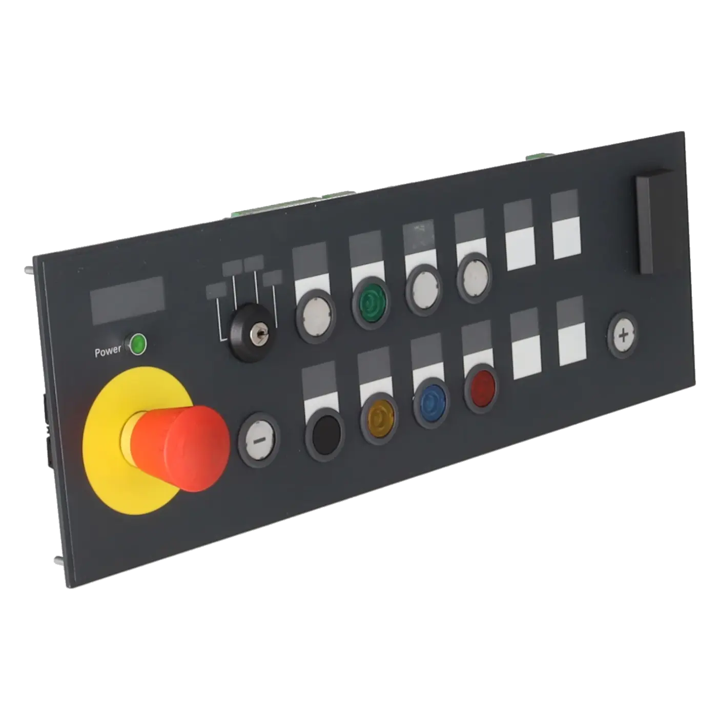 SIEMENS 6FC5203-0AD21-0AA1, Antriebstechnik, Maschinensteuertafeln, K0054835, Bild 16