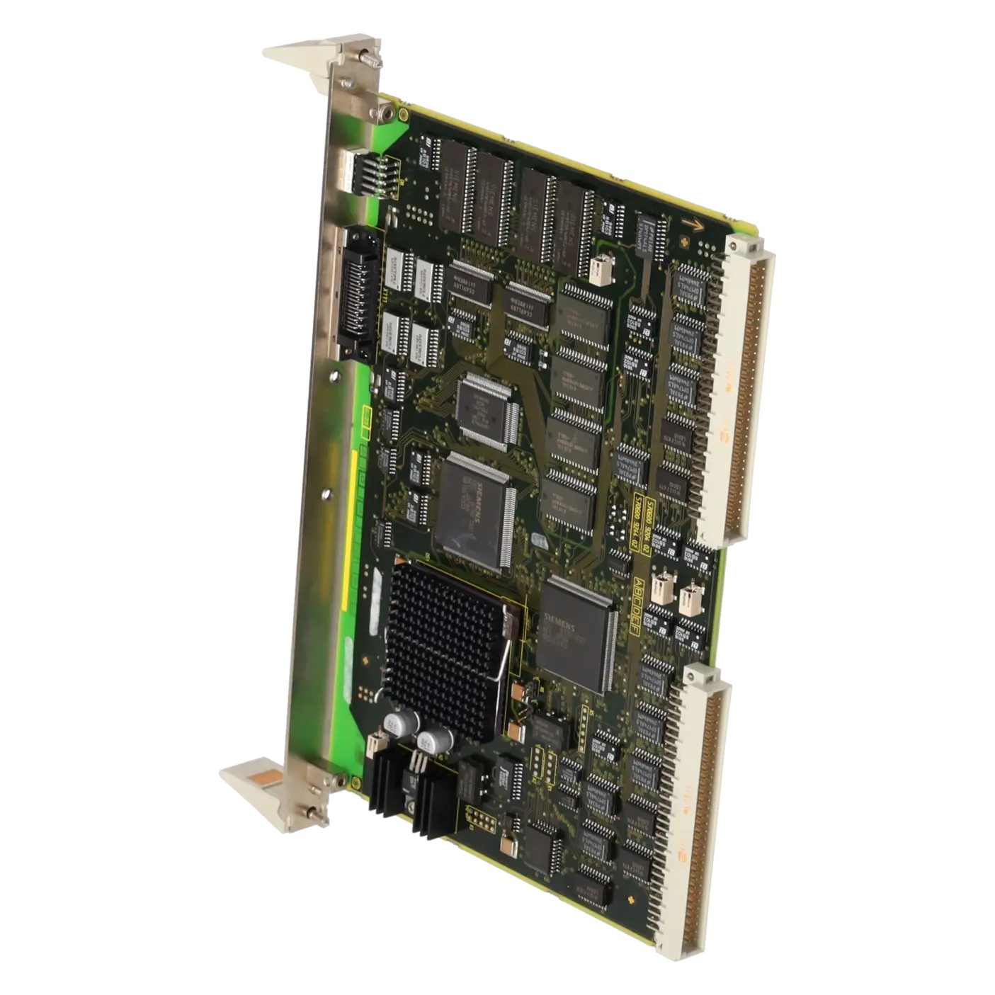 SIEMENS 6FC5110-0BB04-0AA1, Antriebstechnik, CU NCU PLC Steuerungen, K0054177, Bild 4