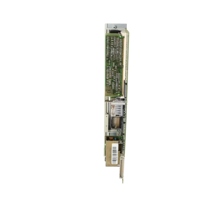 SIEMENS 6SN1118-0DH22-0AA1, Drive Technology, Control and Measuring Plug-In Units, K0063622, Image 5