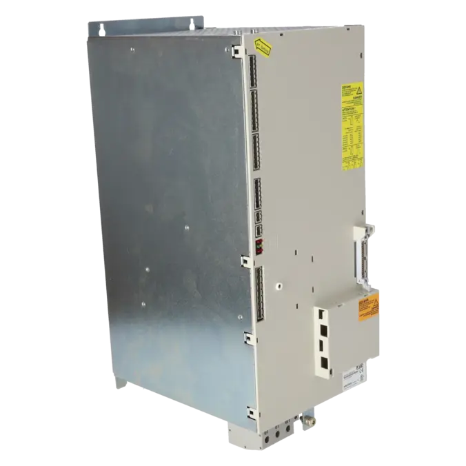SIEMENS 6SN1145-1BA00-0CA0, Antriebstechnik, Einspeise- / Rückspeisemodule, K0063835, Bild 8